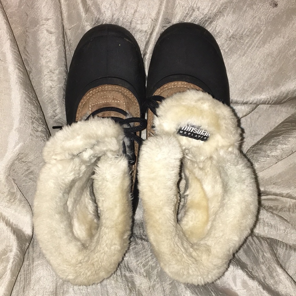 Sorel Boots - Picture 3 of 8